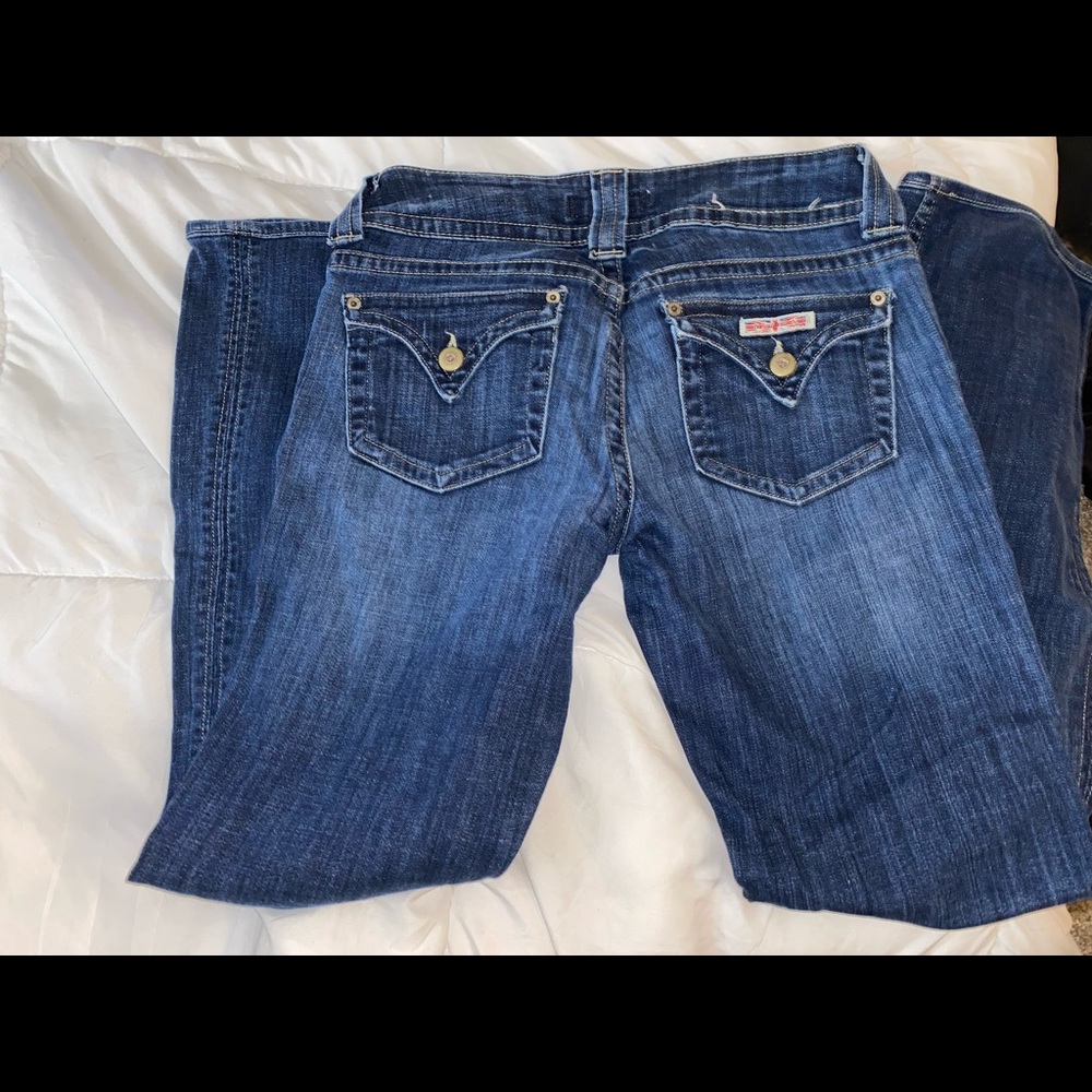 Hudson jeans